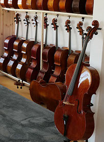 Werkstatt Geigenbau Jaumann